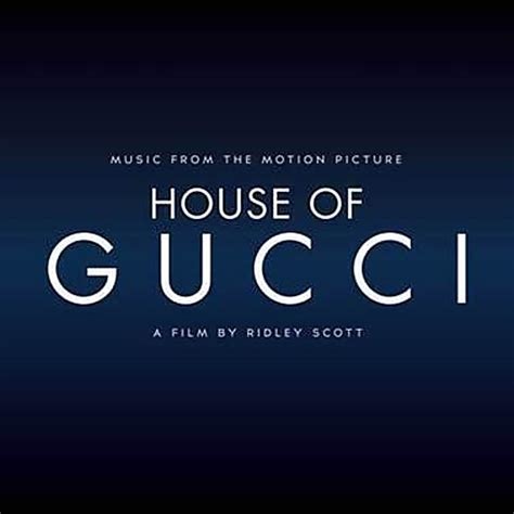 la gucci lo vuole nel c|House of Gucci: le canzoni della colonna sonora del film di Ridley .